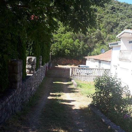 Kuca Pavle Trsteno Budva Kültér fotó