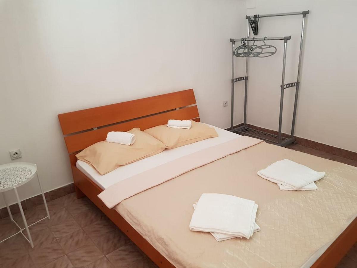 Kuca Pavle Trsteno Budva Kültér fotó