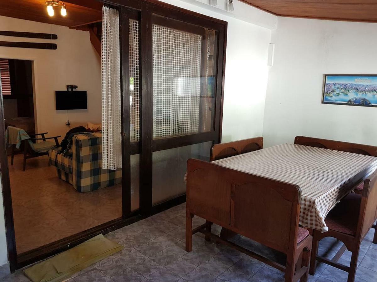 Kuca Pavle Trsteno Budva Kültér fotó
