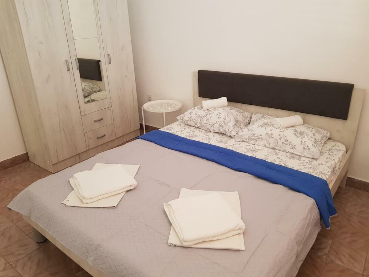 Kuca Pavle Trsteno Budva Kültér fotó