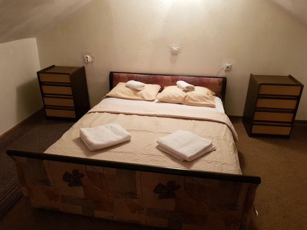 Kuca Pavle Trsteno Budva Kültér fotó