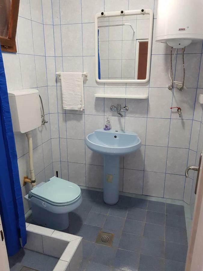 Kuca Pavle Trsteno Budva Kültér fotó
