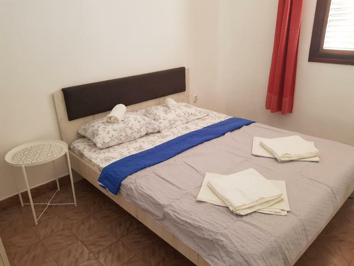 Kuca Pavle Trsteno Budva Kültér fotó