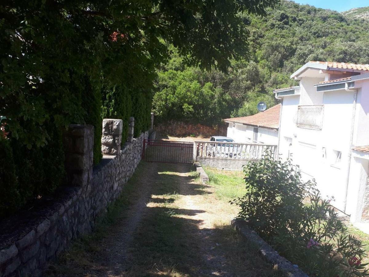 Kuca Pavle Trsteno Budva Kültér fotó