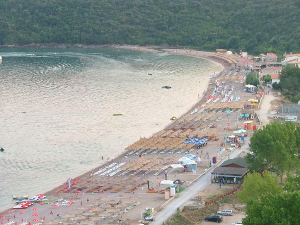 Kuca Pavle Trsteno Budva Kültér fotó